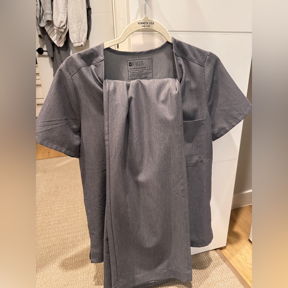 Figs Scrubs